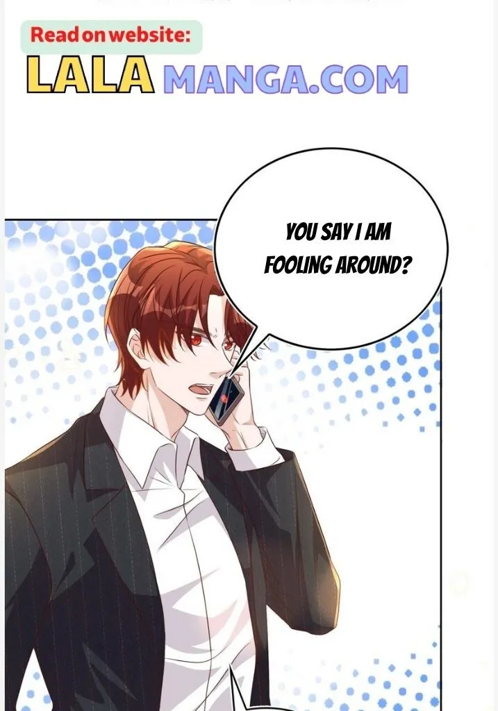 Stop Bothering Me, Emperor! - Chapter 109 Page 5