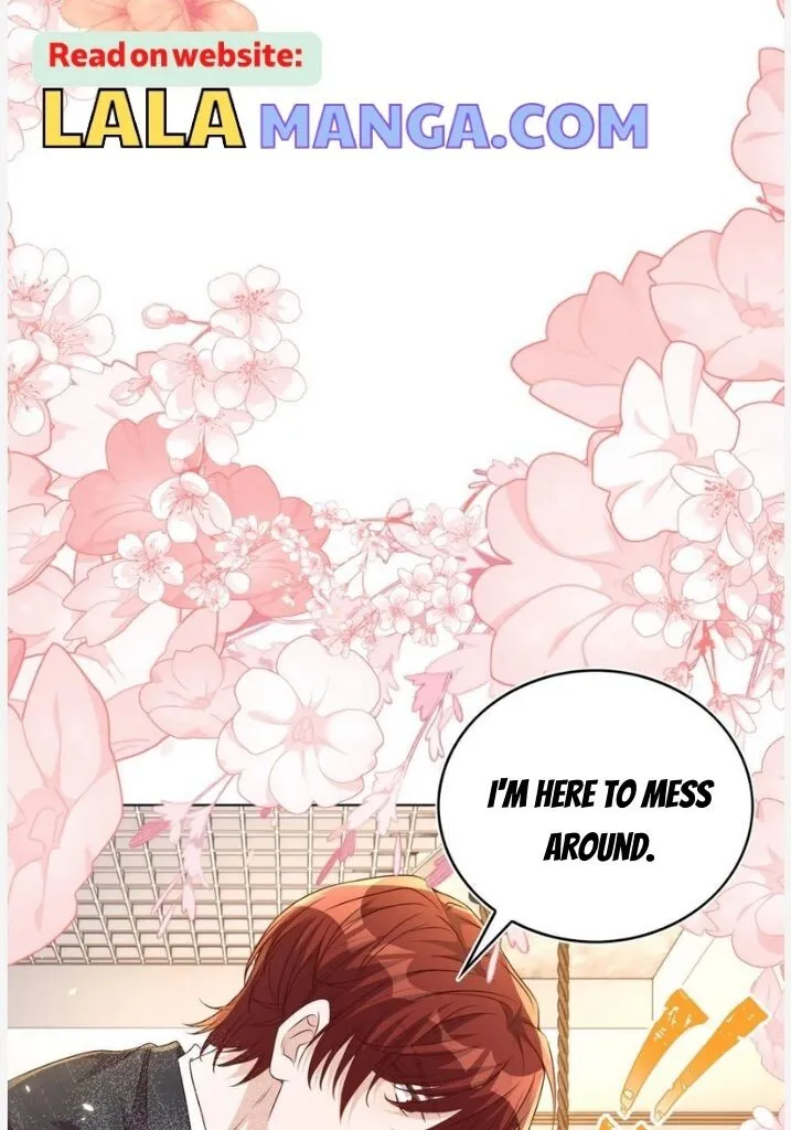 Stop Bothering Me, Emperor! - Chapter 109 Page 9