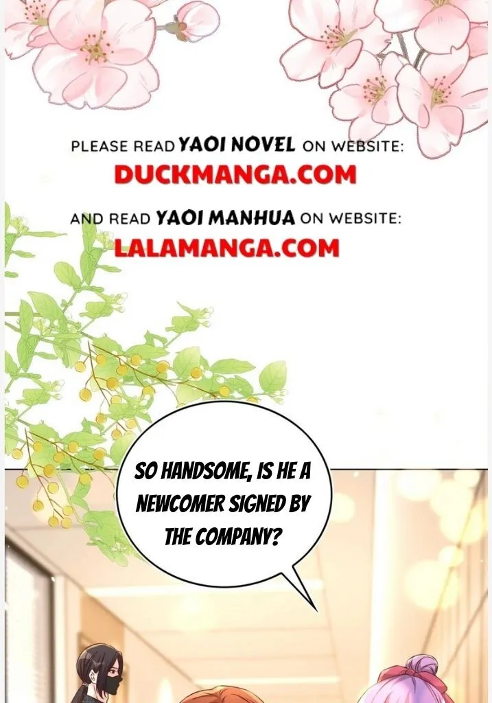 Stop Bothering Me, Emperor! - Chapter 109 Page 18