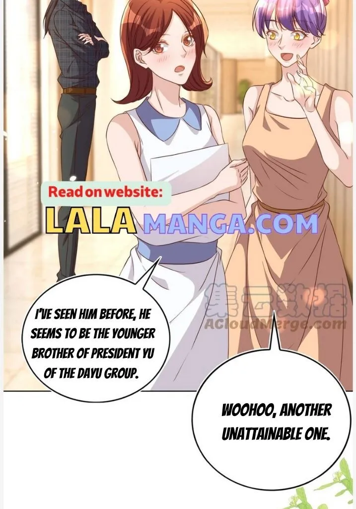 Stop Bothering Me, Emperor! - Chapter 109 Page 19