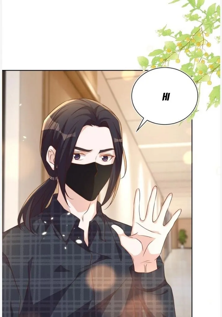 Stop Bothering Me, Emperor! - Chapter 109 Page 21