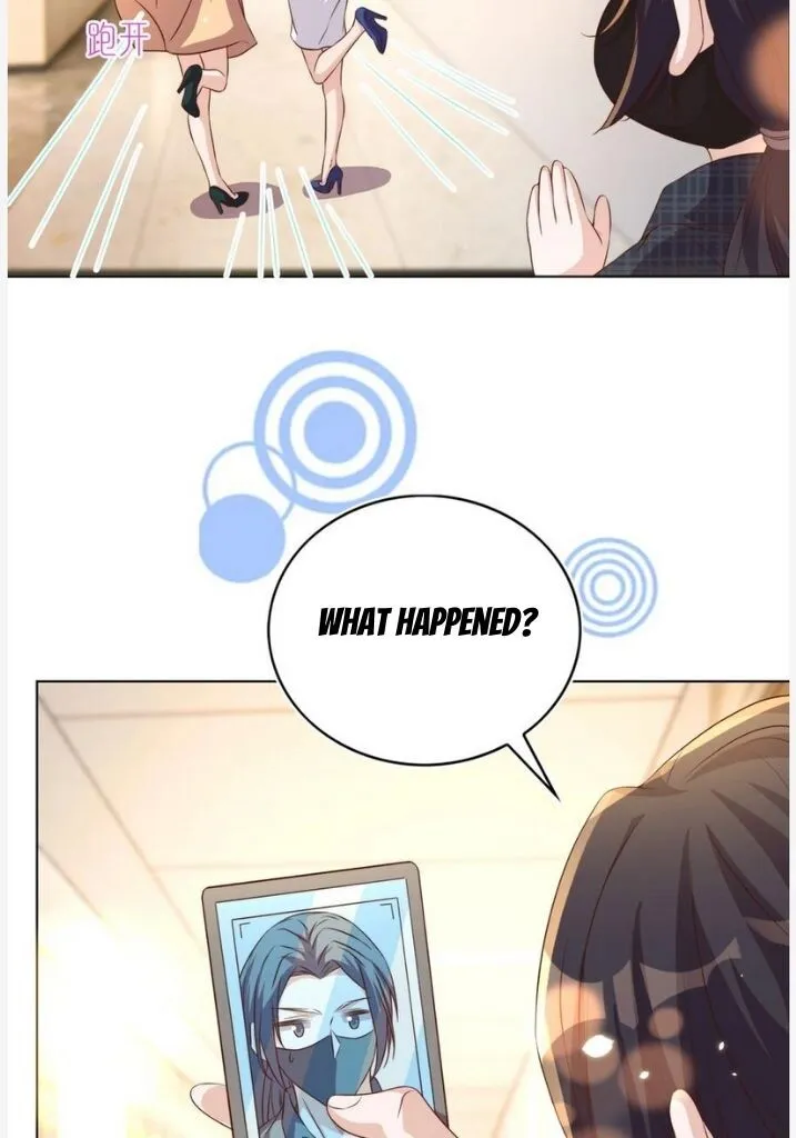 Stop Bothering Me, Emperor! - Chapter 109 Page 23