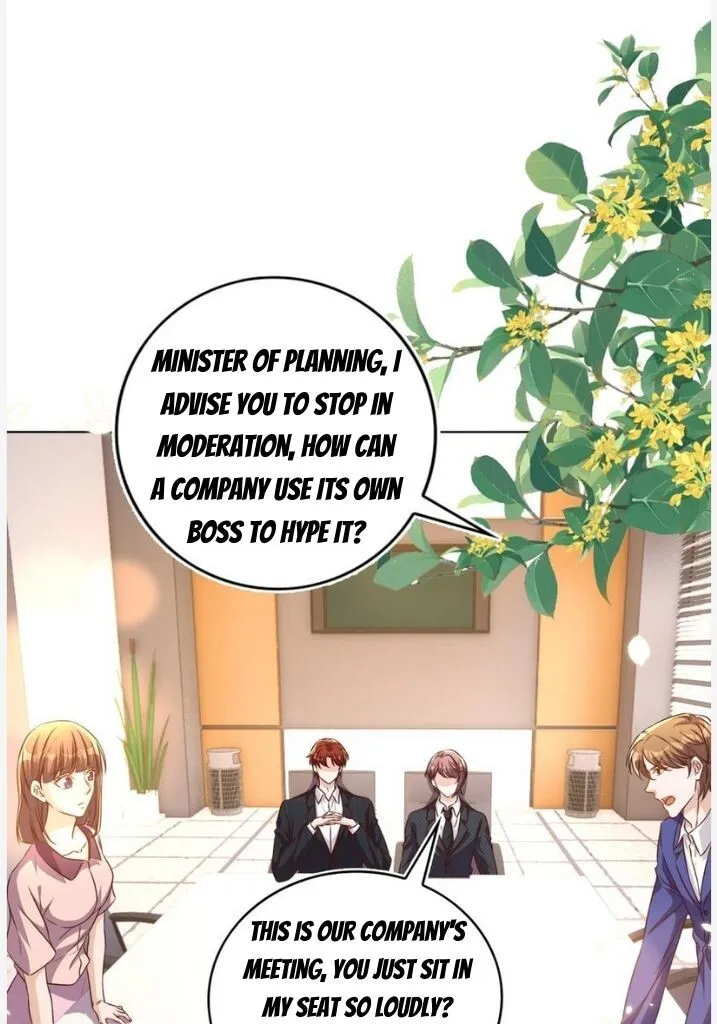 Stop Bothering Me, Emperor! - Chapter 109 Page 27