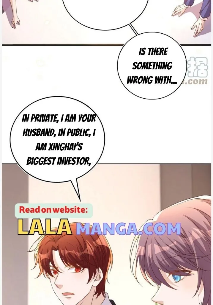 Stop Bothering Me, Emperor! - Chapter 109 Page 28
