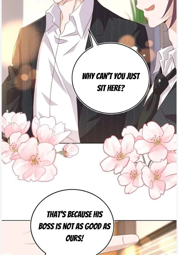 Stop Bothering Me, Emperor! - Chapter 109 Page 29