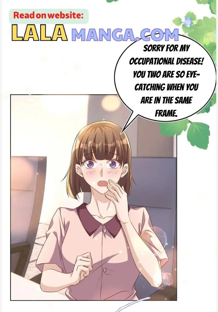 Stop Bothering Me, Emperor! - Chapter 109 Page 32