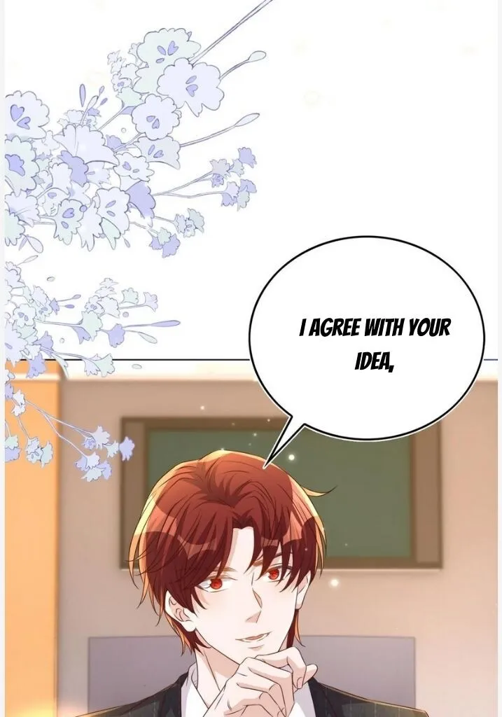 Stop Bothering Me, Emperor! - Chapter 109 Page 33