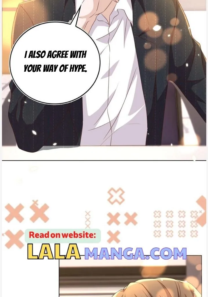 Stop Bothering Me, Emperor! - Chapter 109 Page 34