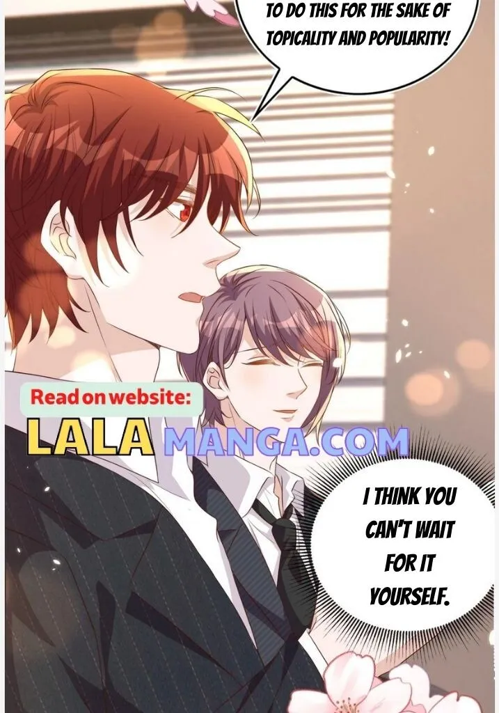Stop Bothering Me, Emperor! - Chapter 109 Page 36