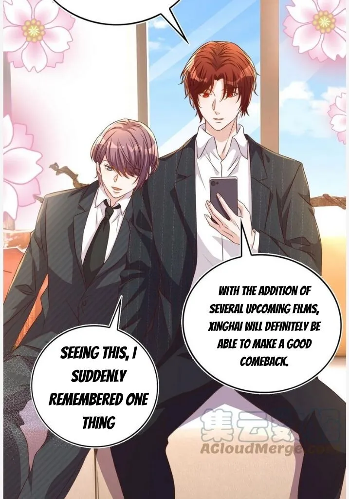 Stop Bothering Me, Emperor! - Chapter 109 Page 39