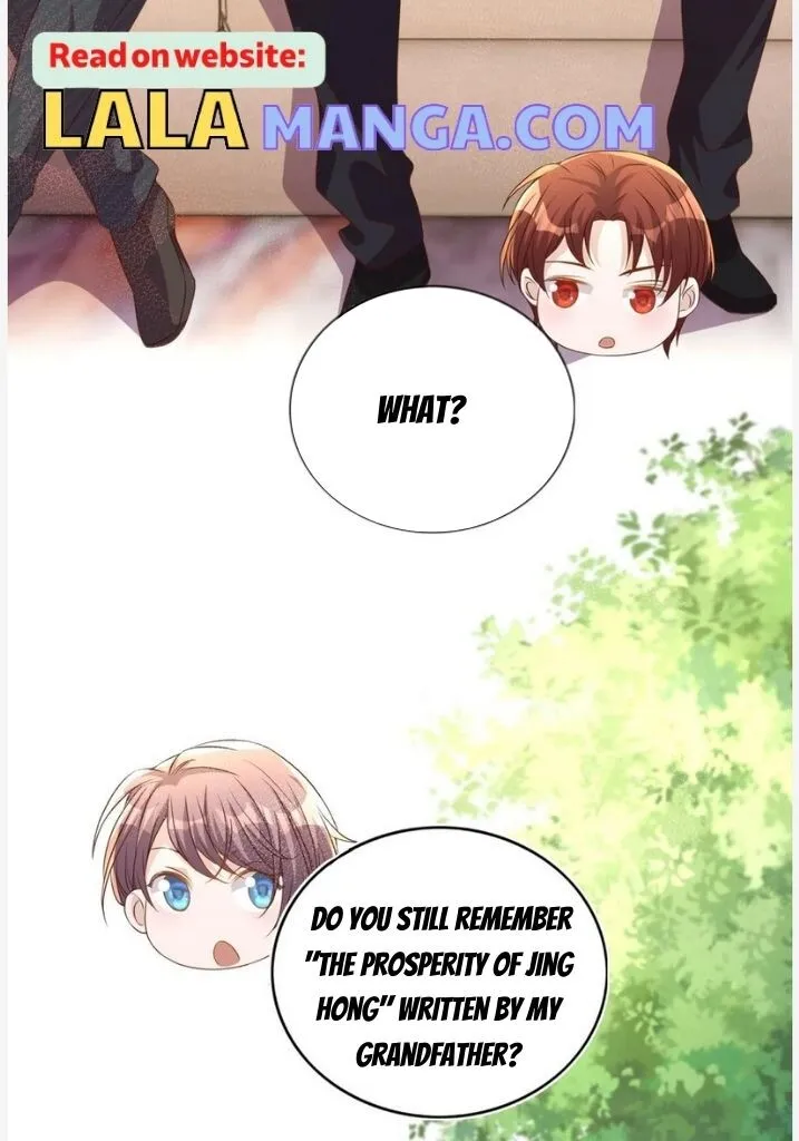 Stop Bothering Me, Emperor! - Chapter 109 Page 40