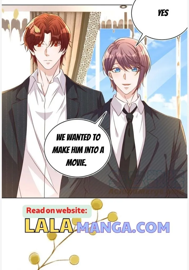 Stop Bothering Me, Emperor! - Chapter 109 Page 44