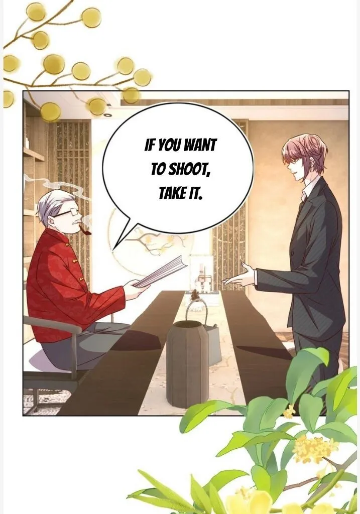 Stop Bothering Me, Emperor! - Chapter 109 Page 45