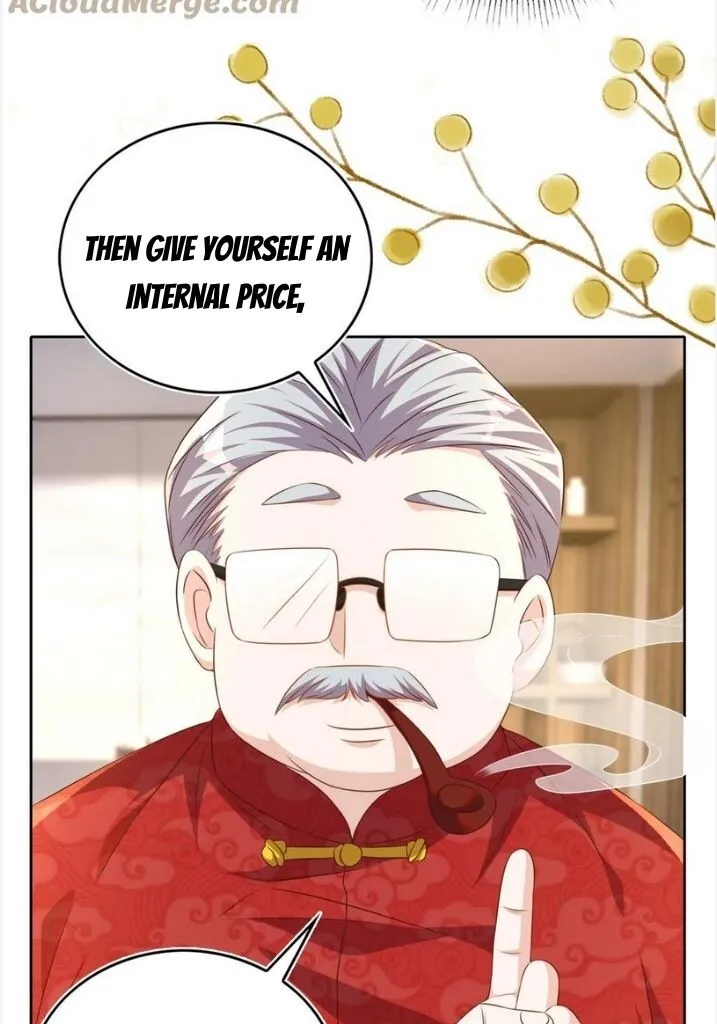 Stop Bothering Me, Emperor! - Chapter 109 Page 49