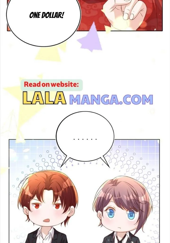 Stop Bothering Me, Emperor! - Chapter 109 Page 50