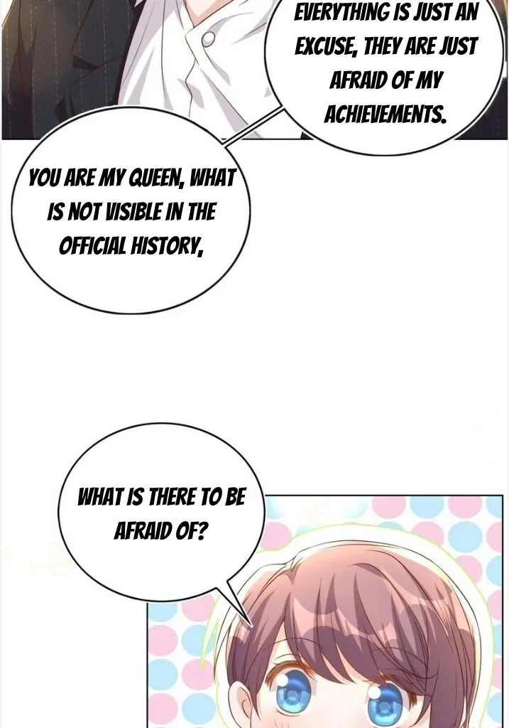 Stop Bothering Me, Emperor! - Chapter 109 Page 57