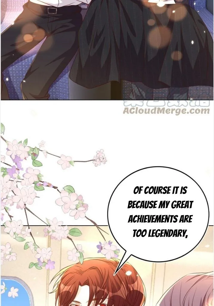 Stop Bothering Me, Emperor! - Chapter 109 Page 59