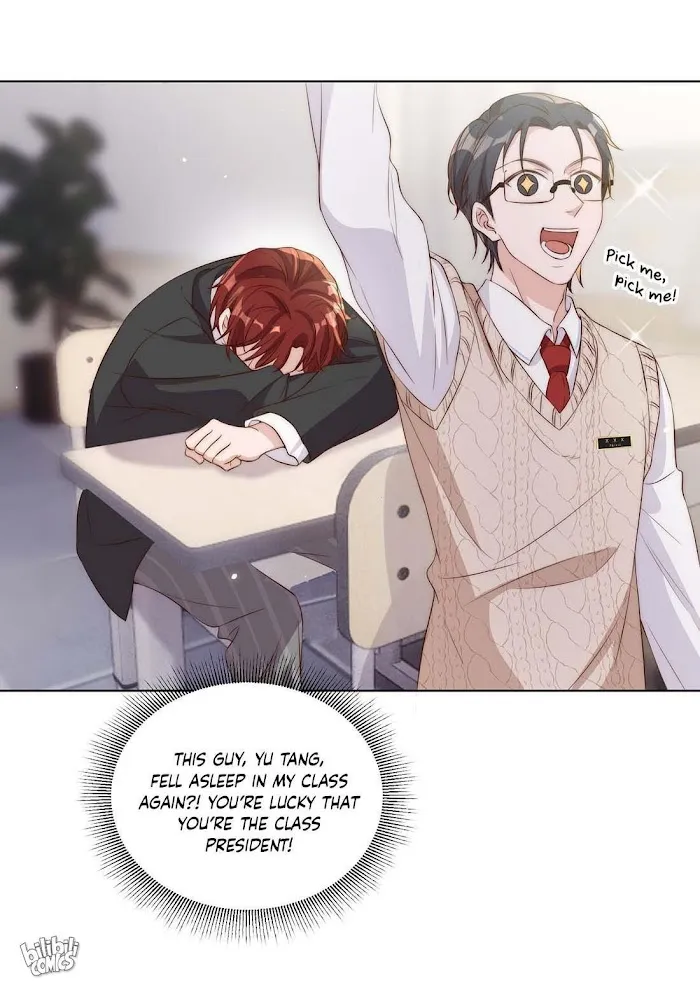 Stop Bothering Me, Emperor! - Chapter 11 Page 10