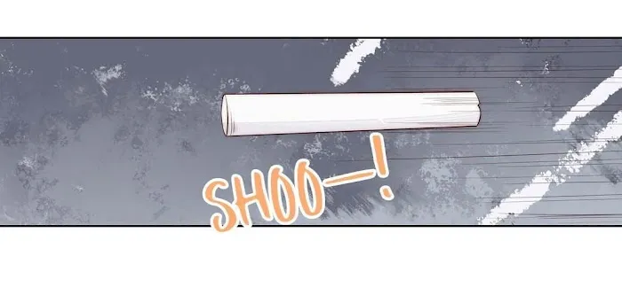 Stop Bothering Me, Emperor! - Chapter 11 Page 13
