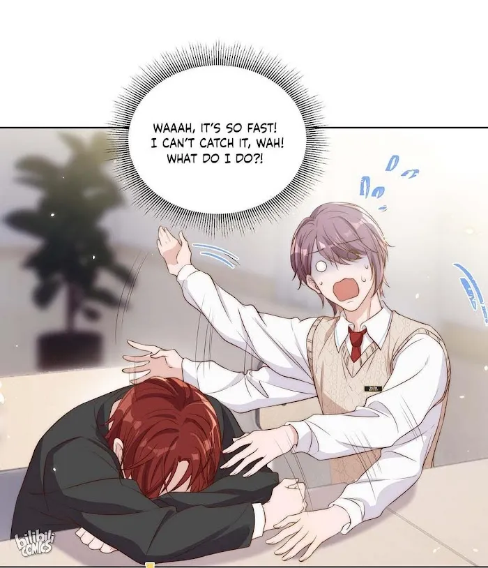 Stop Bothering Me, Emperor! - Chapter 11 Page 14