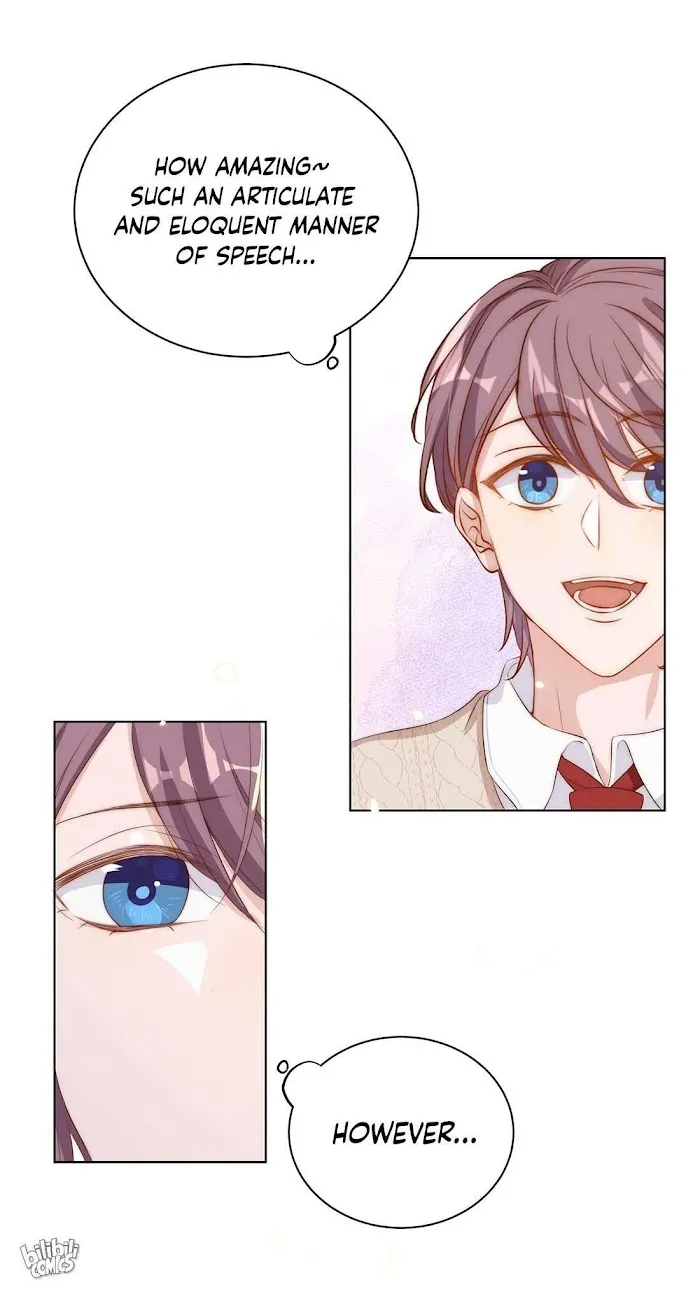 Stop Bothering Me, Emperor! - Chapter 11 Page 31