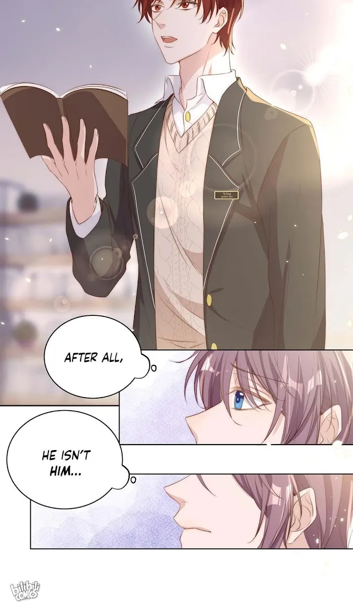 Stop Bothering Me, Emperor! - Chapter 11 Page 33