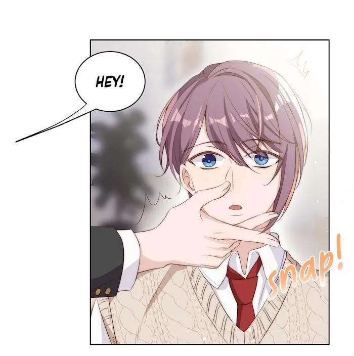 Stop Bothering Me, Emperor! - Chapter 11 Page 35