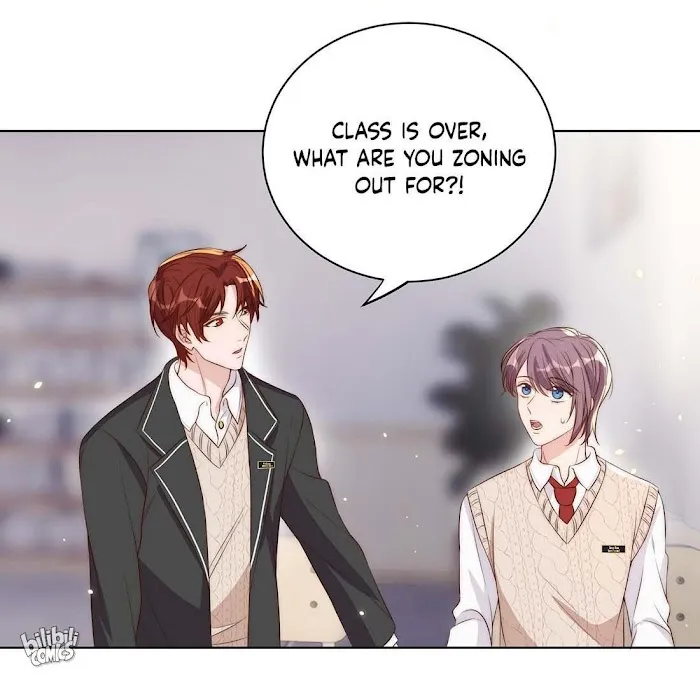 Stop Bothering Me, Emperor! - Chapter 11 Page 36