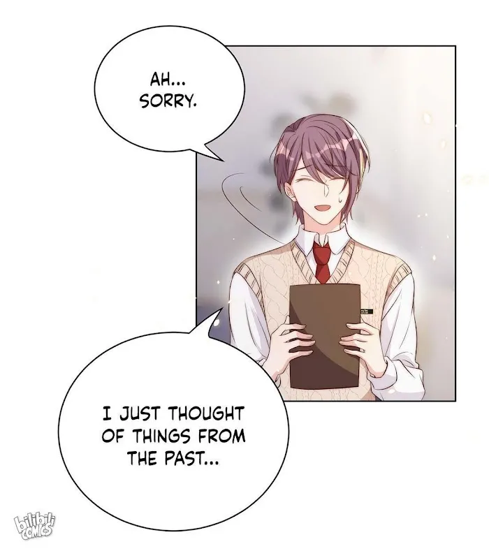 Stop Bothering Me, Emperor! - Chapter 11 Page 37