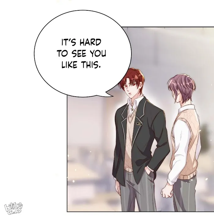 Stop Bothering Me, Emperor! - Chapter 11 Page 39