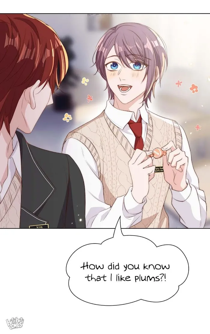 Stop Bothering Me, Emperor! - Chapter 11 Page 41