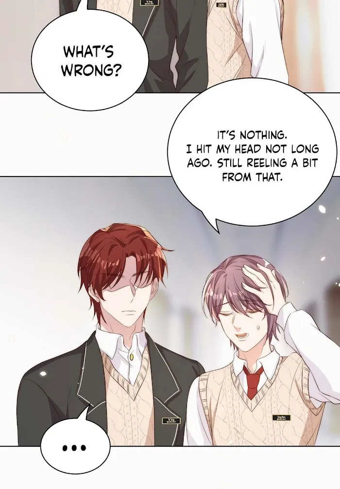 Stop Bothering Me, Emperor! - Chapter 11 Page 48