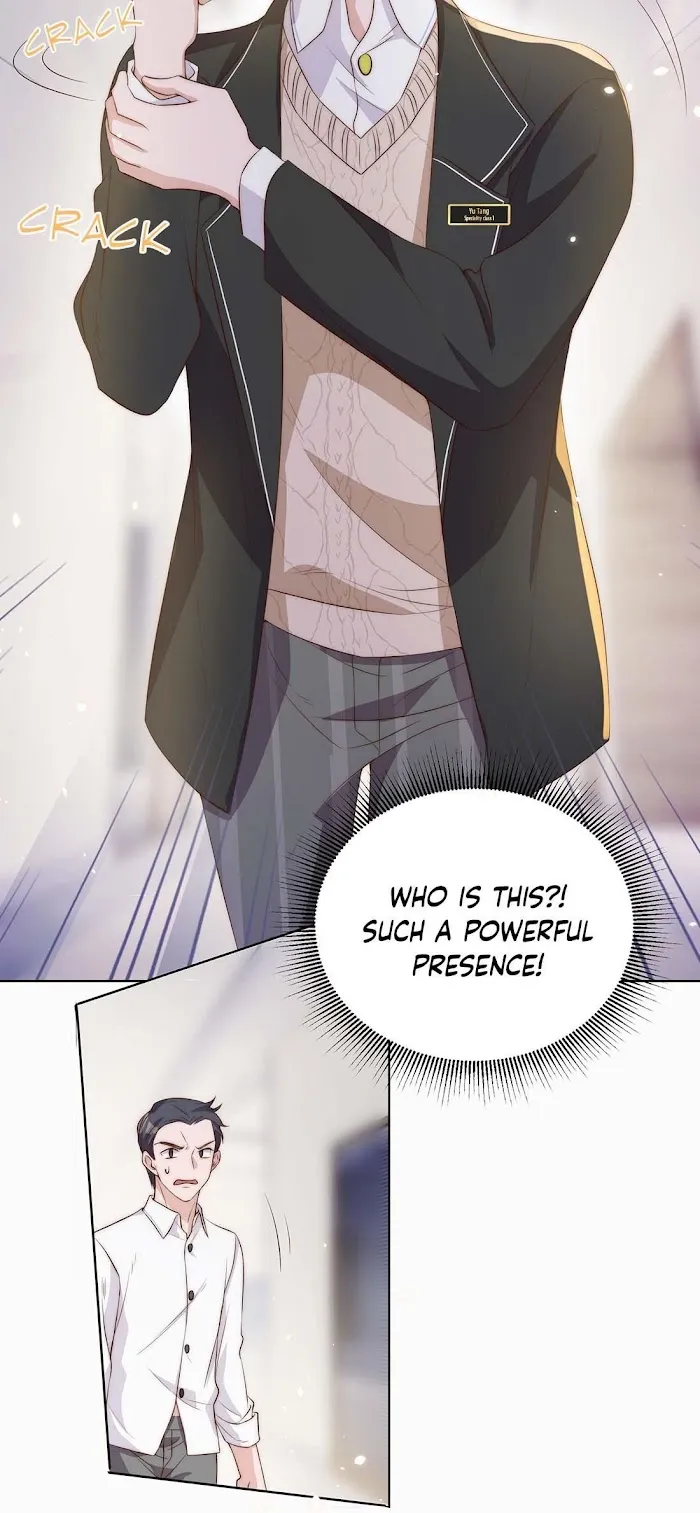 Stop Bothering Me, Emperor! - Chapter 11 Page 54
