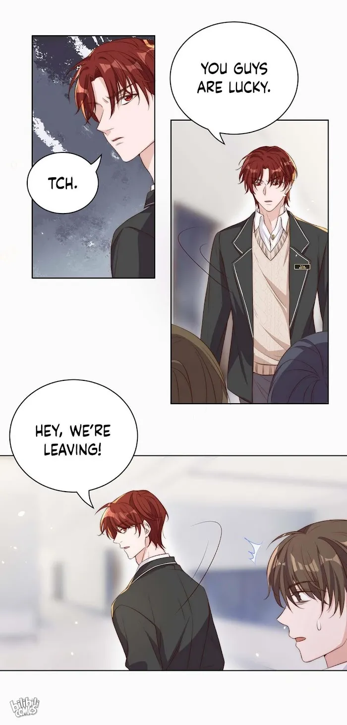 Stop Bothering Me, Emperor! - Chapter 11 Page 58