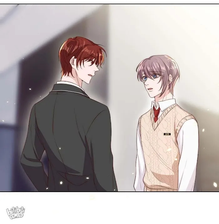 Stop Bothering Me, Emperor! - Chapter 11 Page 61