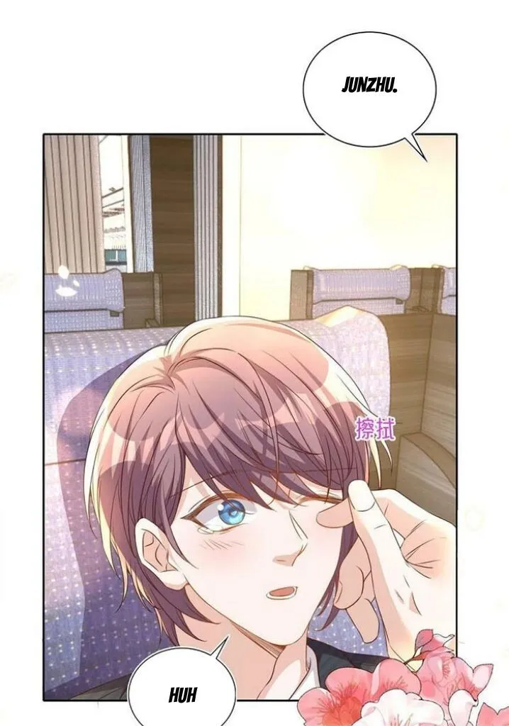 Stop Bothering Me, Emperor! - Chapter 110 Page 5