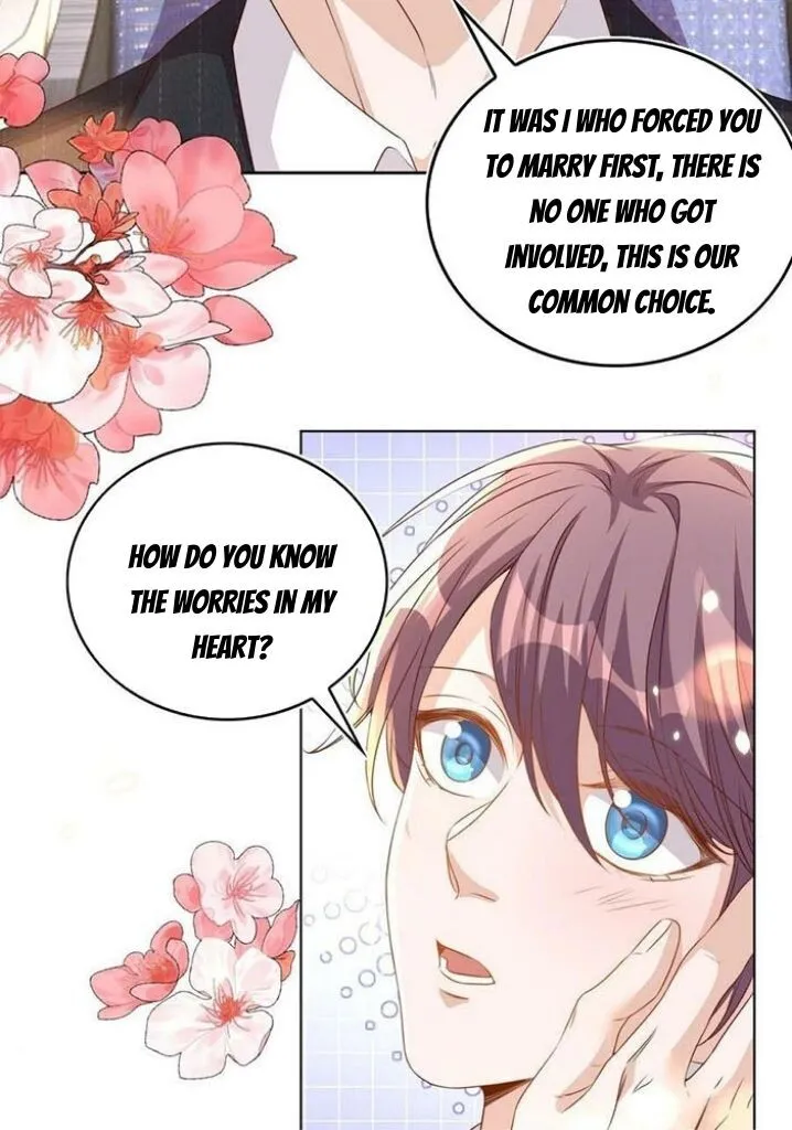 Stop Bothering Me, Emperor! - Chapter 110 Page 7
