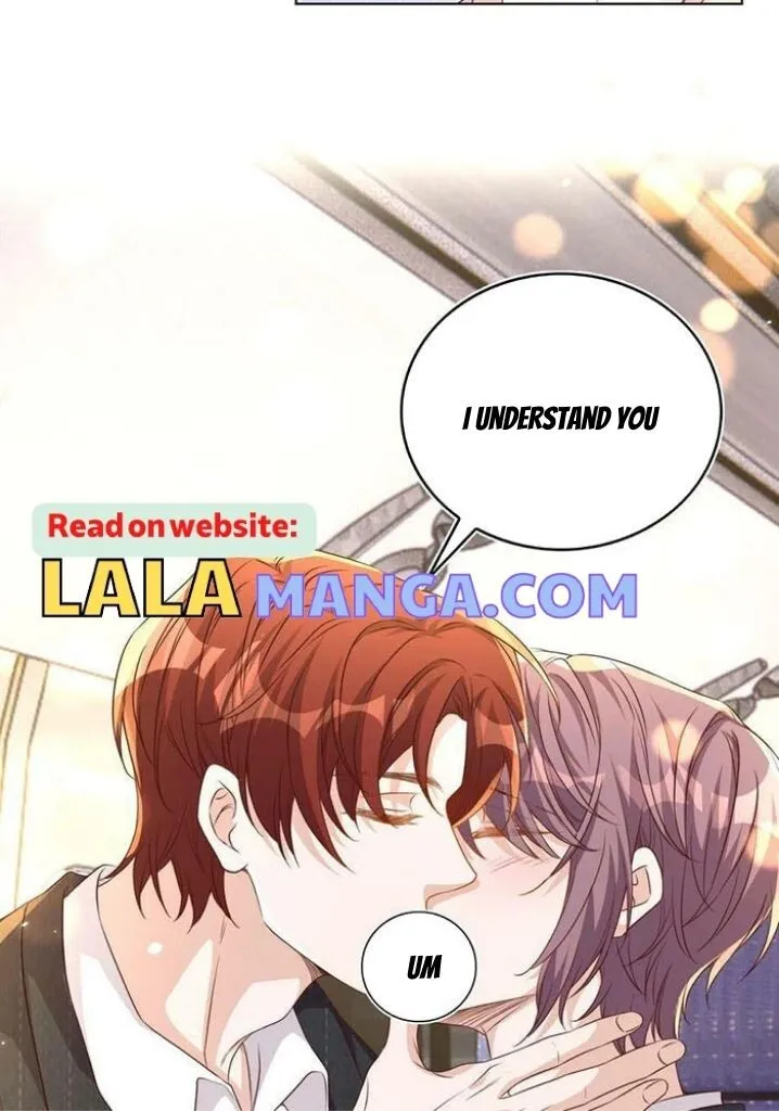 Stop Bothering Me, Emperor! - Chapter 110 Page 8