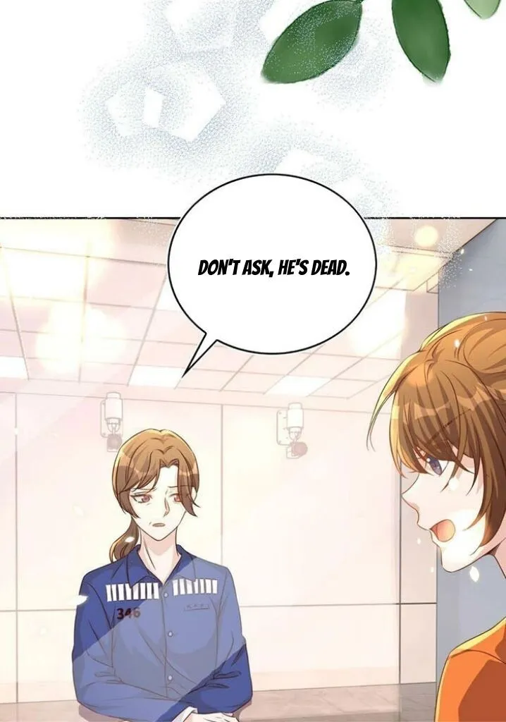 Stop Bothering Me, Emperor! - Chapter 110 Page 13