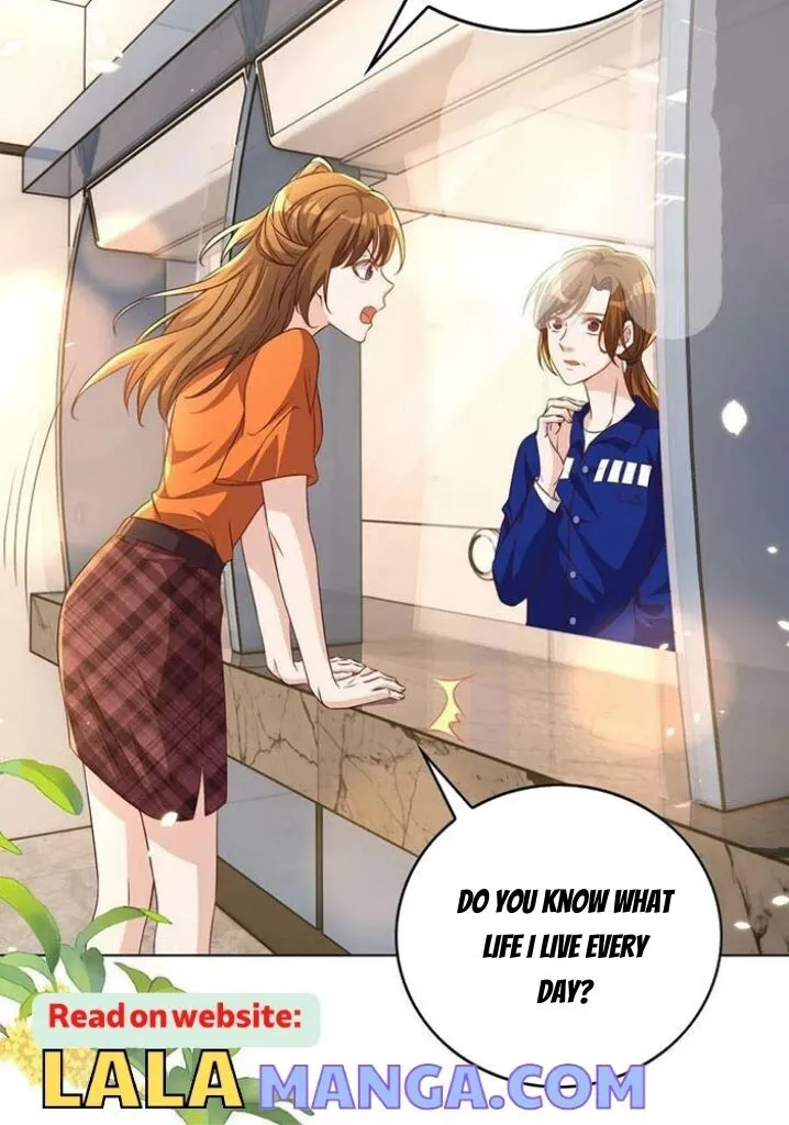 Stop Bothering Me, Emperor! - Chapter 110 Page 16