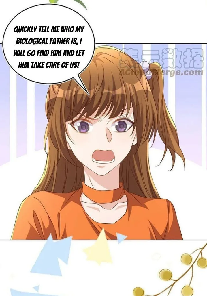 Stop Bothering Me, Emperor! - Chapter 110 Page 17