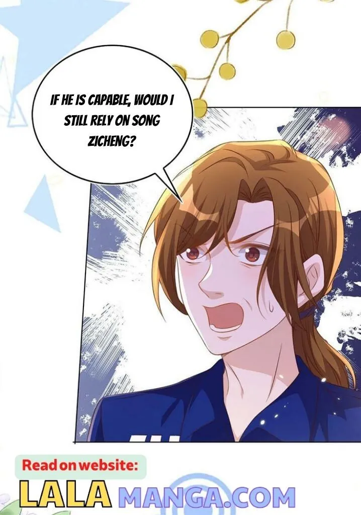 Stop Bothering Me, Emperor! - Chapter 110 Page 18
