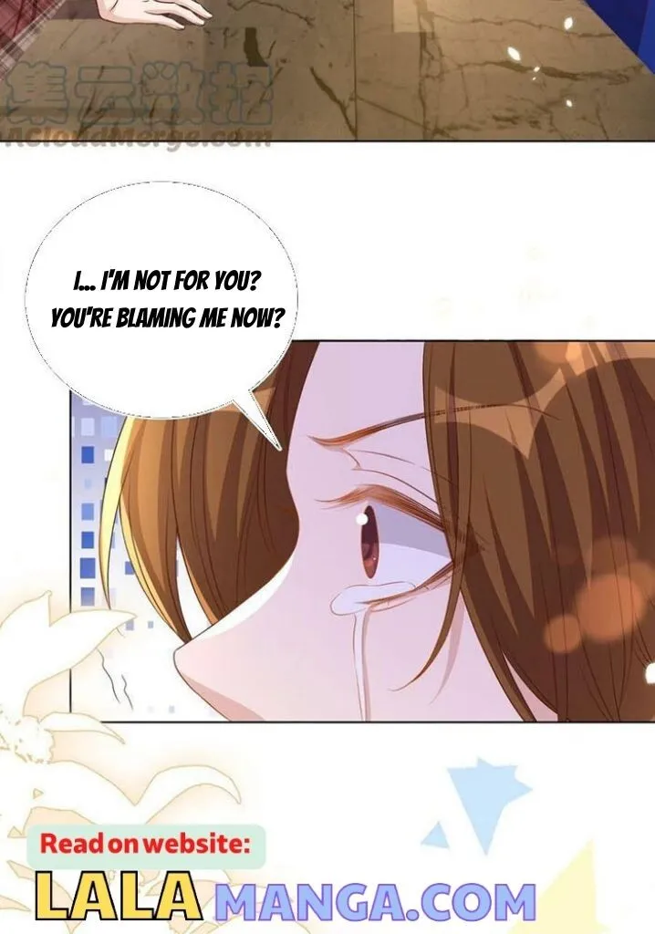 Stop Bothering Me, Emperor! - Chapter 110 Page 20