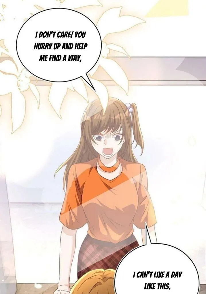 Stop Bothering Me, Emperor! - Chapter 110 Page 22