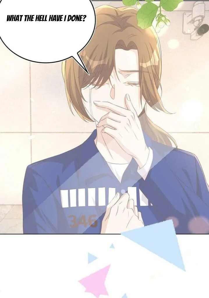 Stop Bothering Me, Emperor! - Chapter 110 Page 24
