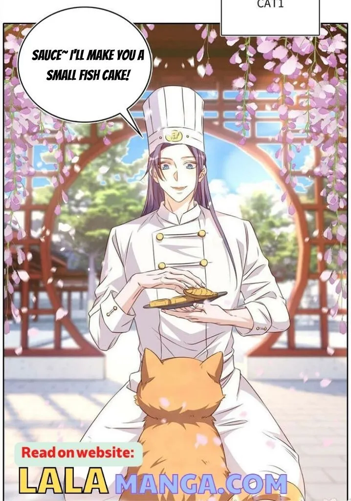 Stop Bothering Me, Emperor! - Chapter 110 Page 27