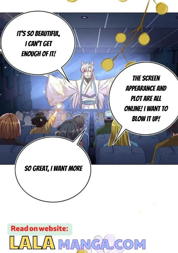 Stop Bothering Me, Emperor! - Chapter 110 Page 41