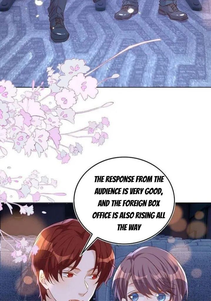 Stop Bothering Me, Emperor! - Chapter 110 Page 44