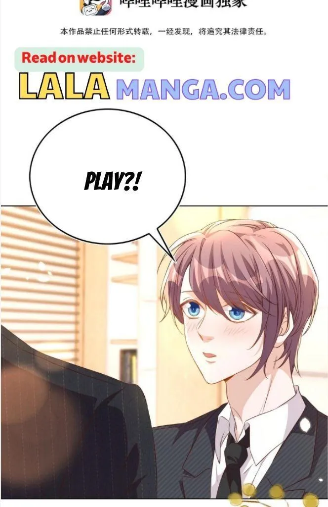 Stop Bothering Me, Emperor! - Chapter 111 Page 4