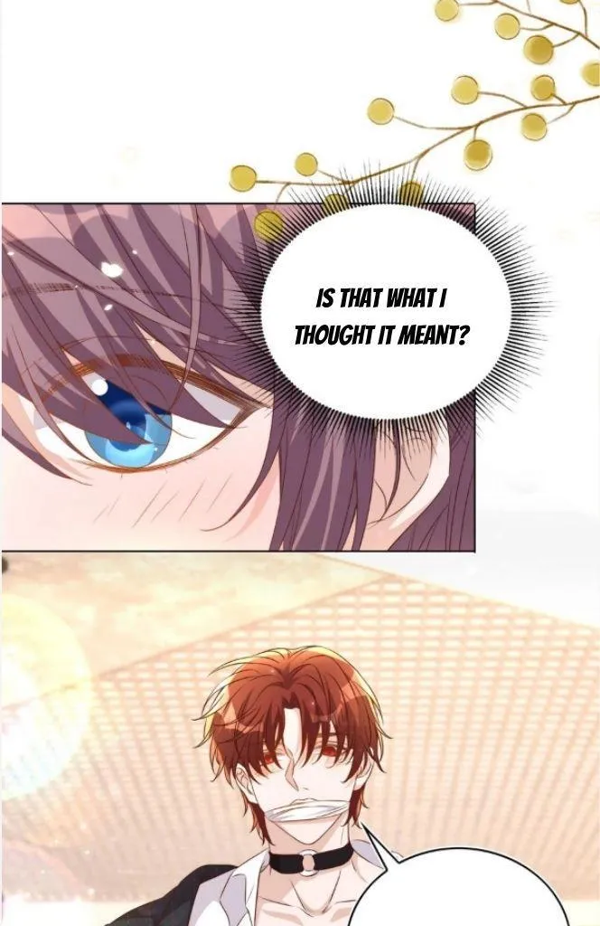 Stop Bothering Me, Emperor! - Chapter 111 Page 5